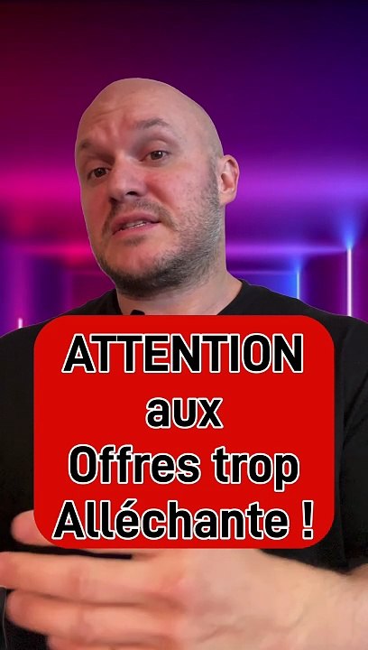 Attention au fake sur AliExpress