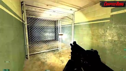 F.E.A.R. | Gameplay 1