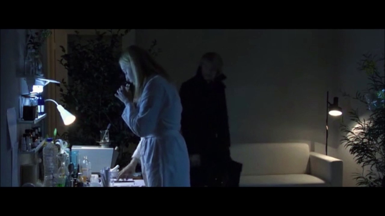 Jean-Louis Murat - Thèmes et variations piano (b.o Coupable)