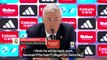 Bellingham cannot play for England - Ancelotti