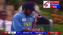 Most thriller contest Between India and South Africa India Vs South Africa full highlights