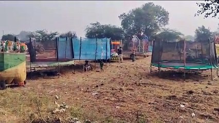 साढ़े तीन दिन के मेहमान बनकर आएंगे भगवान, होंगी लीलाएं