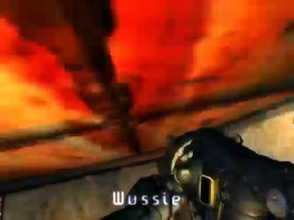 Admiratioby Fjoggs and Wussie (Shaolin Productions)