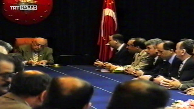 Türkiye'nin ilk ağır sanayi işletmesi Karabük Demir Çelik