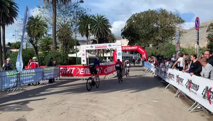 Triathlon a Mondello: 260 atleti individuali, 10 staffette, 4 inglesi e 56 società italiane rappresentate