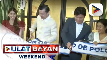 Valenzuela City, nagdiriwang ngayong araw ng kanilang ika-400 founding anniversary