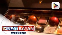 Vegan Chocolate ng Pilipinas, bumida sa Salon du Chocolat 2023 sa Paris