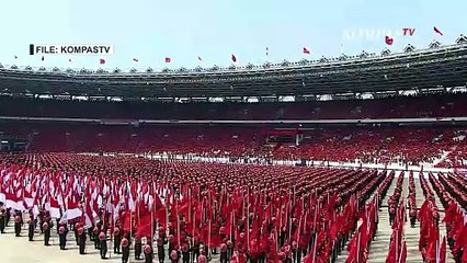 Megawati soal Putusan MKMK: Seperti Cahaya Dalam Kegelapan Demokrasi