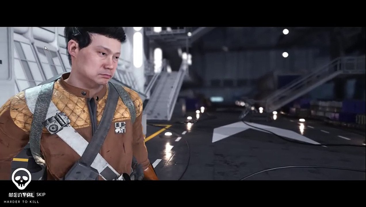 Star Wars - Battlefront 2015 | THE BATTLE OF SULLUST | PC Gameplay | Walkthrough | MENTALGX