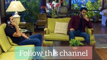 Maa Nahi Saas Hoon main Episode 6