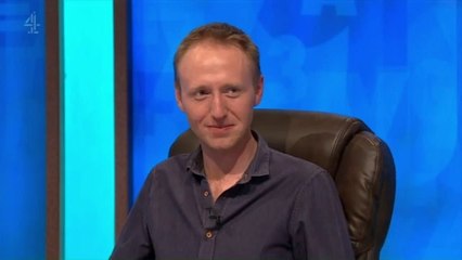 Countdown | Wednesday 22nd August 2018 | Episode 6894