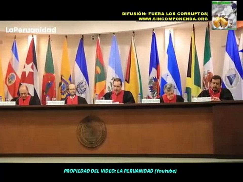 LAS ONGS SÓLO LES INTERESA HACER BULLA PARA JUSTIFICAR LOS DINEROS QUE RECIBEN DEL EXTERIOR