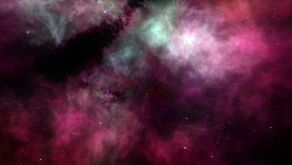 A.e.r.o. - Flying Through The Universe 2023.Relaxing music. (SpaceEngine Music Video)