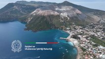 Winx Club: İtalya'nın Sihri - Bölüm 2 - Eolie Adaları | Türkçe Fandublaj
