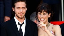 VOICI : Ryan Gosling : retour sur son ancienne histoire d'amour avec Sandra Bullock