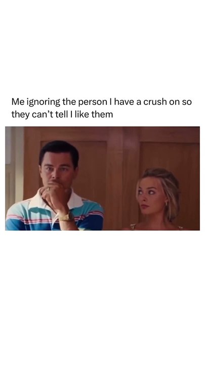 Too real