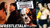7 Shocking Revelations From WrestleTalk's ‘WRESTLING UNMASKED’ | WrestleTalk