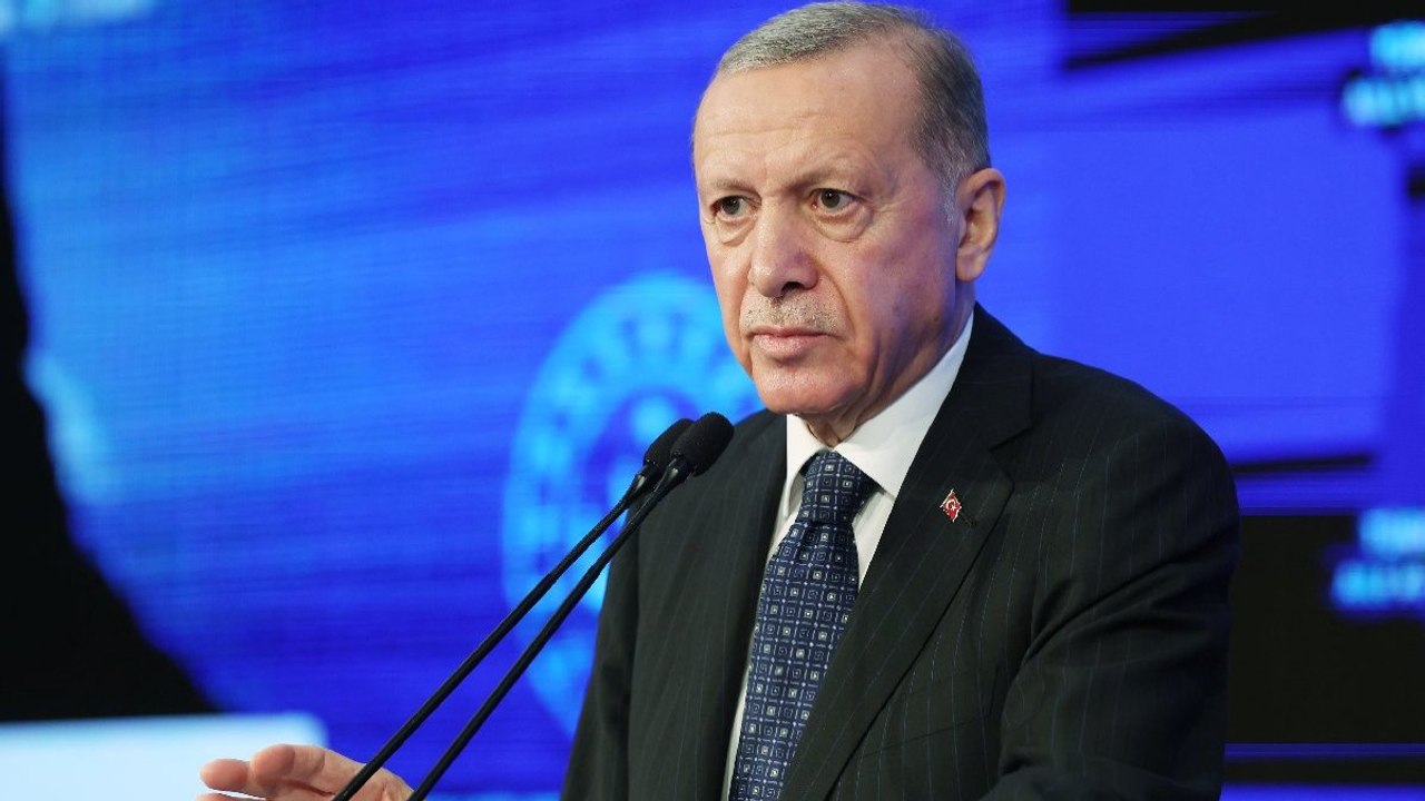 Erdoğan’dan Netanyahu’ya çok sert sözler