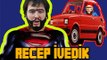 Uçan Recep İvedik - Gta 5 [ Recep İvedik Modu ]