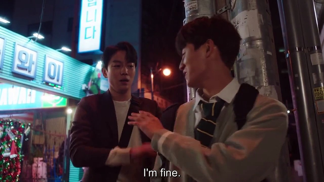 Bon Appetit (2023) Episode 6 ENG SUB