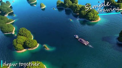 ABOMINABLE Official Trailer l EVEREST Ein Yeti - Picture