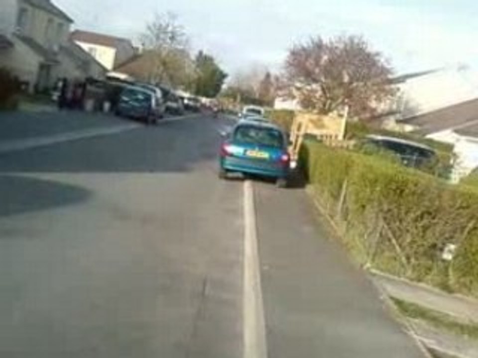 Depart cpi derbi