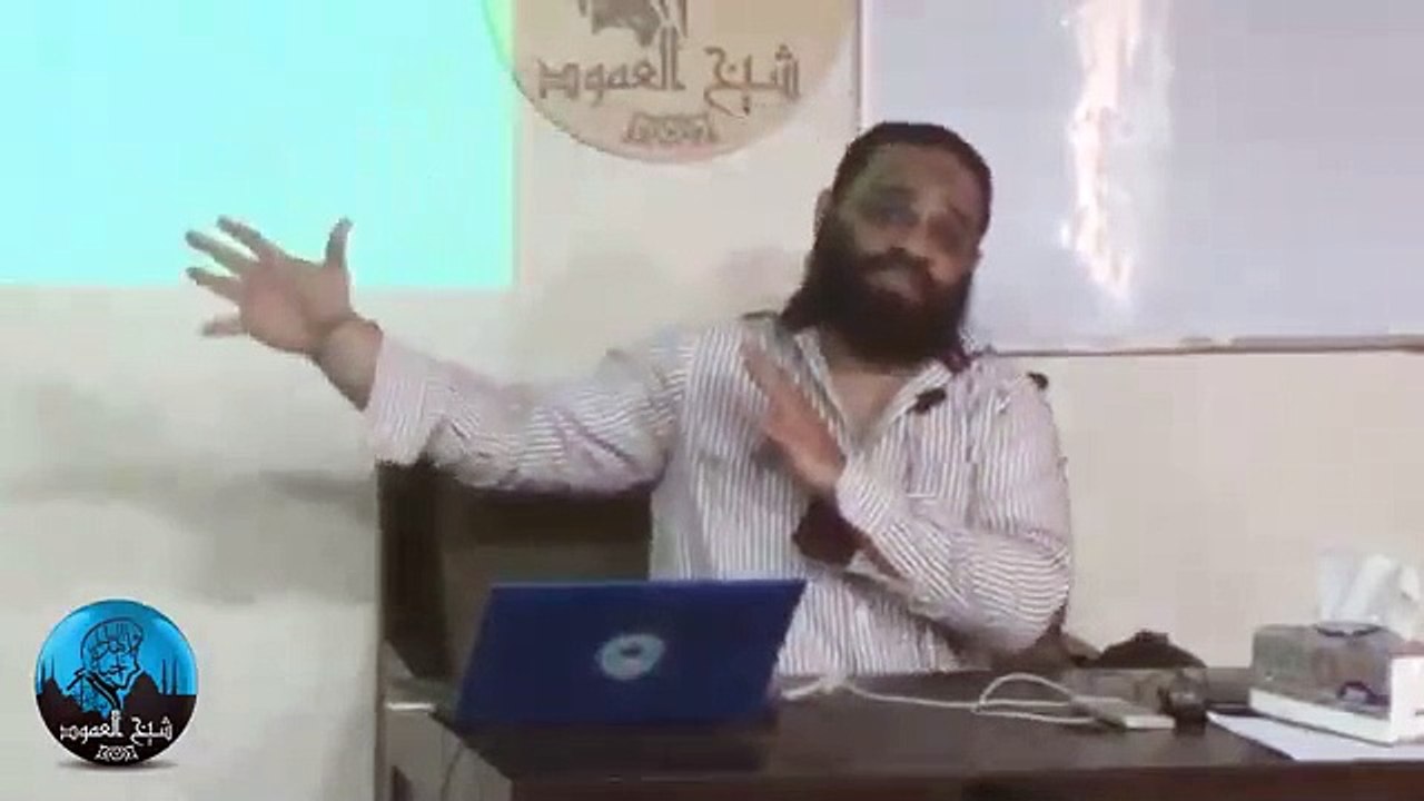 ايمن عبدالرحيم |   مدخل دراسة التاريخ الإسلامي | الحلقه السابعة