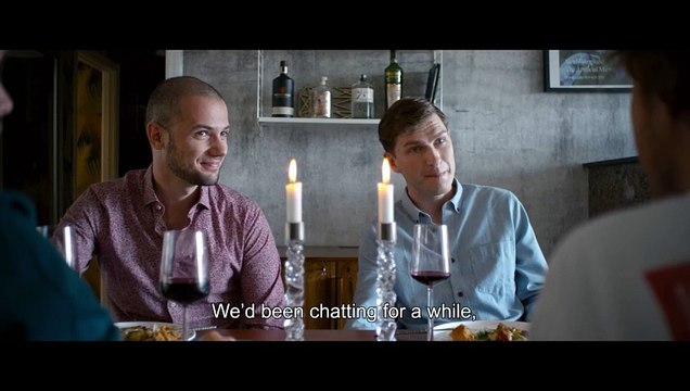 Vivre Sans Nous Bande-annonce (EN)