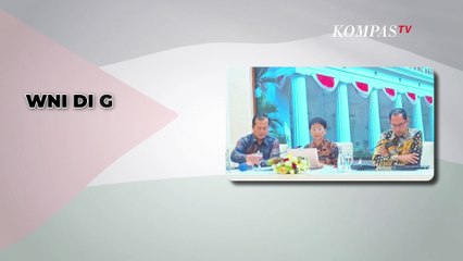 WNI Mulai Dievakuasi, Ini Rute Evakuasi dari Gaza ke Cairo  INFOGRAFIS