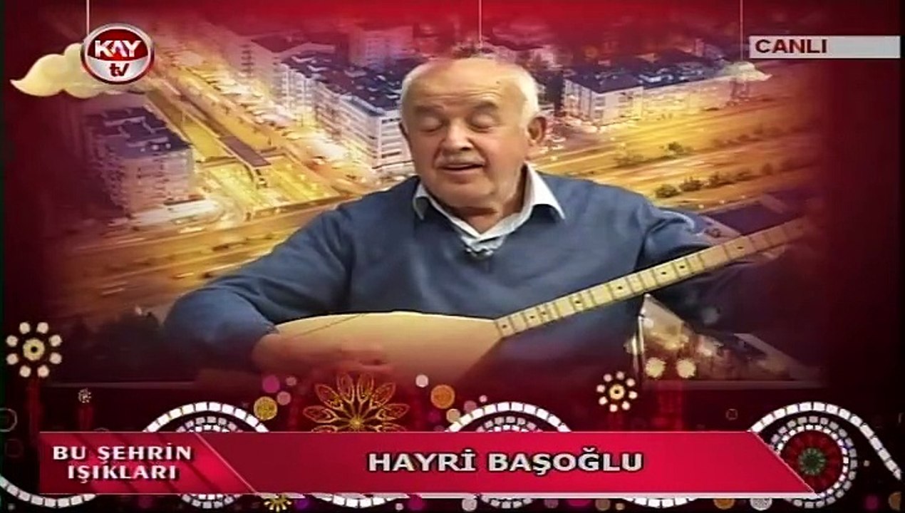KAYTV - 04 KASIM 2023 - BU ŞEHRİN IŞIKLARI