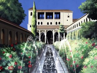 [ERR] Ashita no Nadja 26 VF [Bdrip 720P X264 AAC]