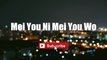 Mei You Ni Mei You Wo - Andy Lau #lyrics #lyricsvideo #singalong