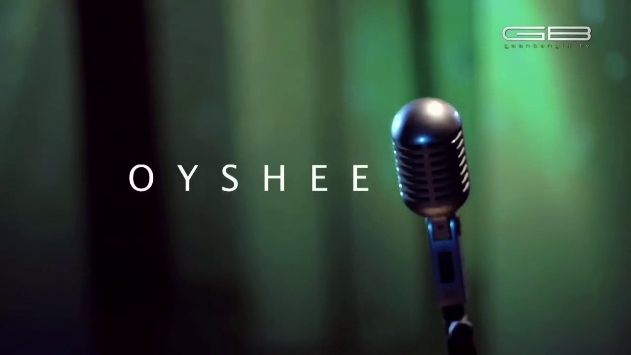 DIL KI DOYA HOY NA by OYSHEE [ AIRTEL SPOTLIGHT ]