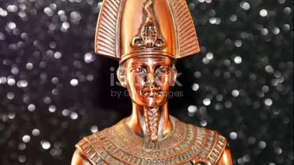 An Abstract Of Egyptian Civilization