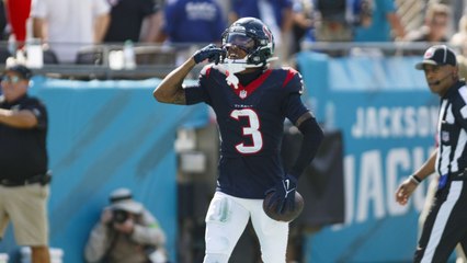 Tank Dell: Explosive Value Play Against Cincinnati Defense