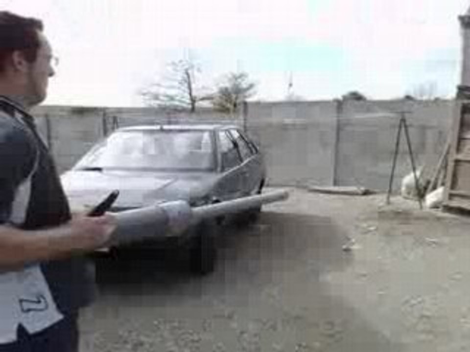 Patator made in gpc-tir sur palette