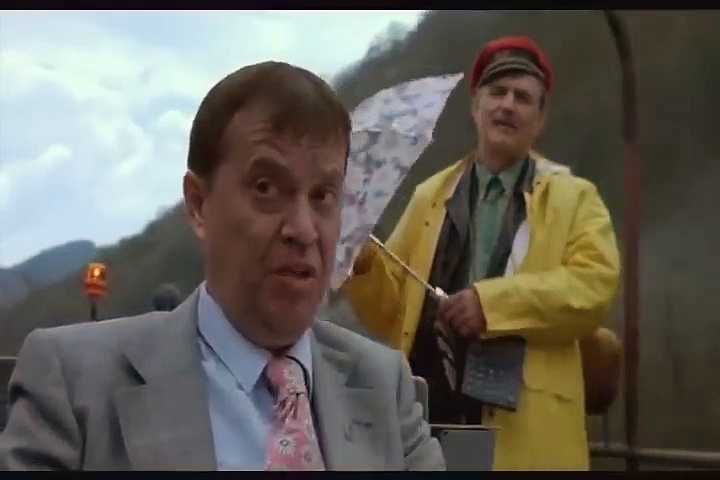 Bulevar revolucije 1992 – Ceo domaci film 1. deo