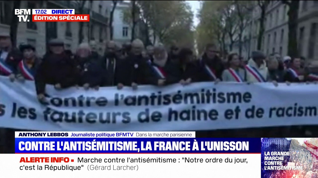 Marine Tondelier (EELV): "Nous voulions manifester dans un cortège représentatif de ce que nous sommes, de nos valeurs"