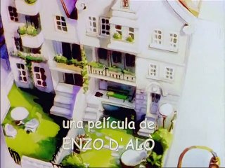 Historia de una gaviota (y del gato que le enseñó a volar) - Tráiler español