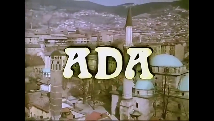 Jazavac pred sudom (2020) – Domaći film