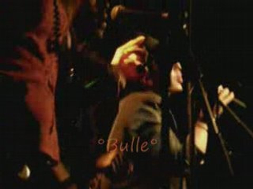 Je te suivrais 23 mars 2008