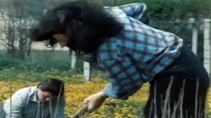 U Zatvoru ( Ženski zatvor ) - Domaci film  (1985)