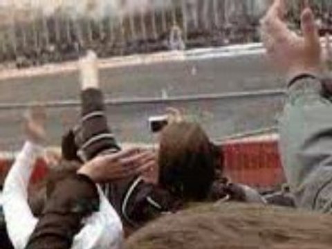 paris tuning show 2008 drift