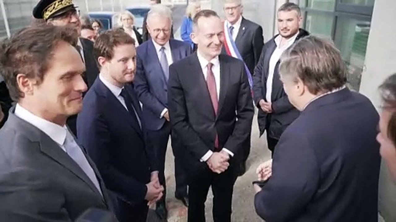 Wissing gegen Eignungstests für ältere Autofahrer