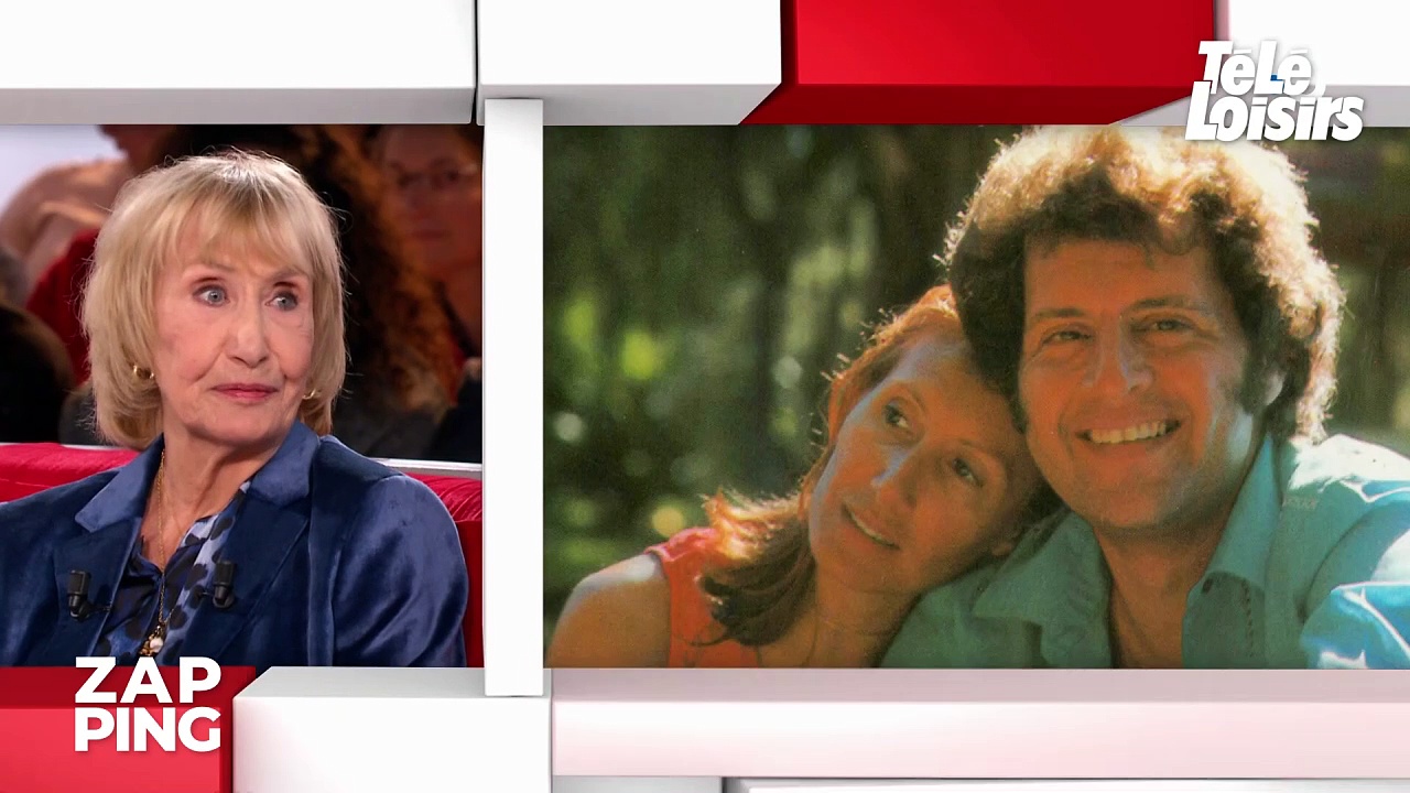 LA 1ÈRE FEMME DE JOE DASSIN FAIT DES RÉVÉLATIONS SORDIDES SUR LEUR MARIAGE : UNE HISTOIRE QUI VA VOUS GLACER LE SANG !