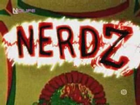 [NOLIFE][UCEM] Générique Nerdz