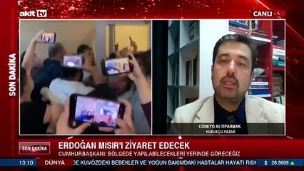 Yüksek yargıda kriz mi yaşanıyor?