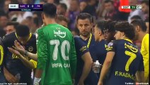 Yılport Samsunspor 0-2 Fenerbahçe