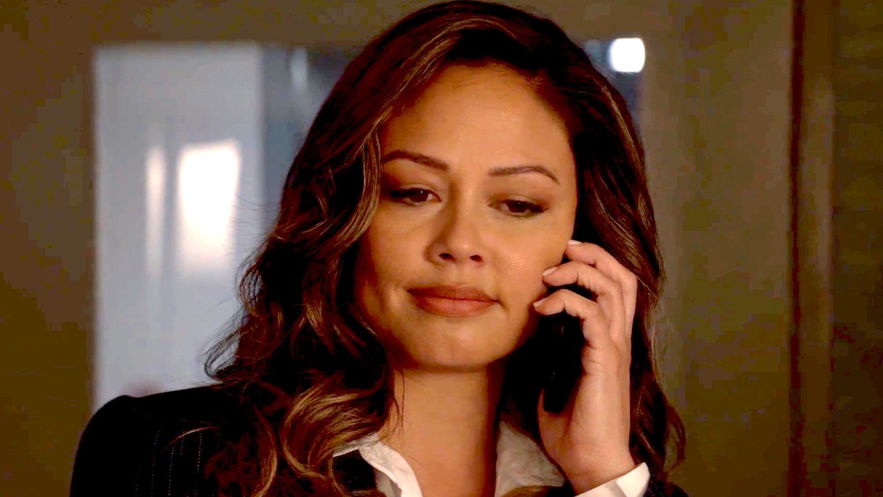 Calling in a Favor on CBS’ NCIS: Hawai’i