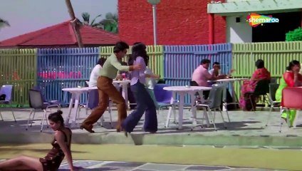 Chal Cinema Dekhan Ko Jaaye / Waqt Ki Deewar (1981) /Kishore Kumar, Asha Bhosle,